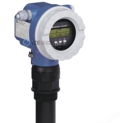 FMU41-RRB2A2 Endress+Hauser Prosonic M FMU41 Σειρά Υπερήχων Επιπέδου