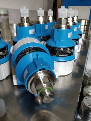PMC51-AA21JD1MGJRLJA+AAPA Απόλυτη και μετρημένη πίεση Cerabar PMC51 100 mbar...40 bar