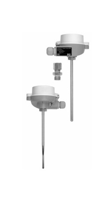 TC12-ARA0RXCB2000 Τεχνικές πληροφορίες Omnigrad M TR12, TC12