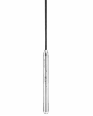 FMX21-AA221GGD10A+PO Υδροστατική μέτρηση επιπέδου Waterpilot FMX21