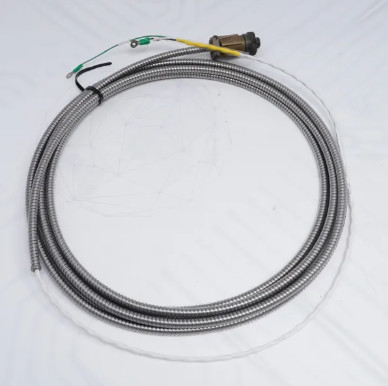 84661-17 Καλώδιο διασύνδεσης Bently Nevada Velomitor σε απόθεμα