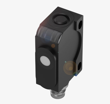 Balluff BUS R06K1-PPX-02/015-S75G υπερηχητικοί αισθητήρες Κουβική έκδοση και αναλογική ή ψηφιακή έξοδος