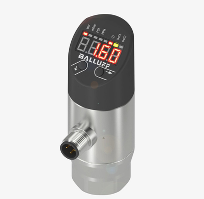 Αισθητήρες πίεσης Balluff BSP B250-EV009-P00S2B-S4 με οθόνη