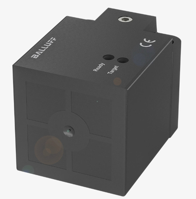 Balluff BES021H BES Q40KFU-PAC35E-S04G Τετράγωνη έκδοση με ύψος 40 mm για εφαρμογές ανθεκτικές στα μαγνητικά πεδία