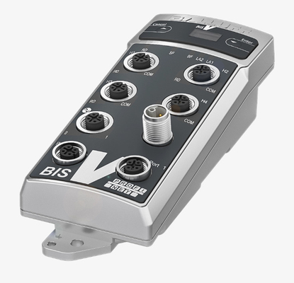 BALLUFF BIS01AE BIS V-6108-048-C007 Μονάδες αξιολόγησης πολυσυχνοτήτων