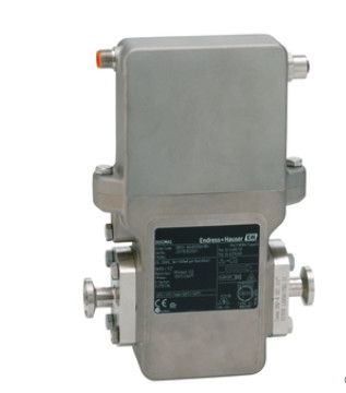 Endresss+Hauser 5BH12-A03A1AB041A3 Μετρητής ροής με υγιεινή σχεδίαση