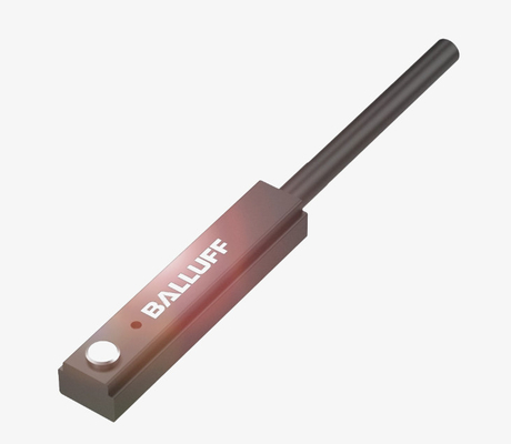 Balluff BMF008P BMF 307K-R-AS-L-3-03 Αισθητήρες κυλίνδρων για πολλαπλά σχήματα τρύπων