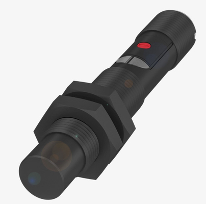 Balluff BCS00PP BCS M12BBE2-POC80H-S04K κυλινδρική έκδοση με νήμα M12
