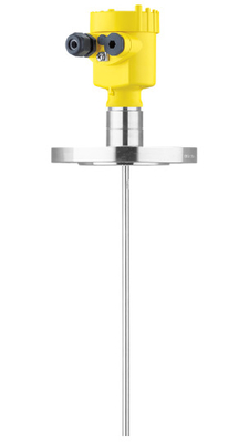 FX81.AXEDDFHXKMXX 1000mm VEGAFLEX 81 TDR αισθητήρας για συνεχή μέτρηση επιπέδου και διεπαφής υγρών
