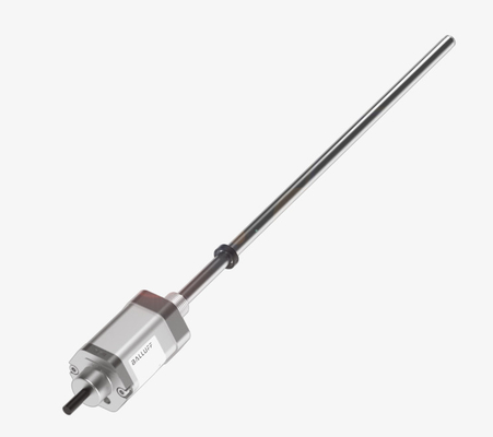 Balluff BTL110J BTL7-A100-M0400-A8-KA00,2-ZA0Z Μαγνητοστρίκτες αισθητήρες γραμμικής θέσης στο σχεδιασμό ράβδου