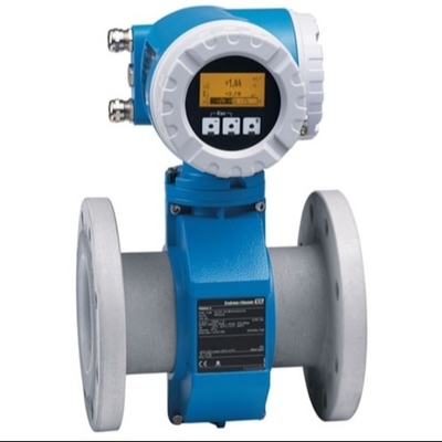 Endress Hauser Proline Promag 55S Μέτρο ροής 55S2H-UCJBEAC2ABAA