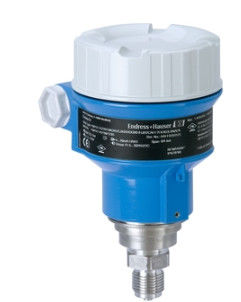 PMP51-6355/139 Απόλυτη και μετρική πίεση Cerabar PMP51