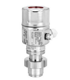 FMB50-2160/0 Υδροστατική μέτρηση επιπέδου Deltapilot FMB50