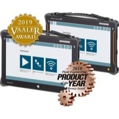 Το πεδίο Xpert SMT70-N21AL1PAAMR+P1P2 Παγκόσμιο, υψηλής απόδοσης tablet PC