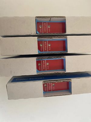 MTL4524 MTL5524 SOLENOID/ALARM DRIVER διακόπτης που λειτουργεί με παράκαμψη, IIC