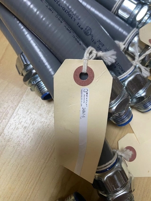 Bently Nevada 14847-5 Ευέλικτος αγωγός με μικροσκοπικό κοαξιακό ClickLoc