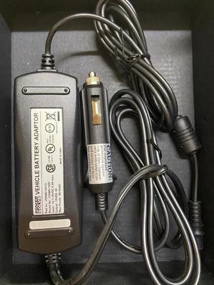 TREX-0003-0011 Τροφοδοτικό AC