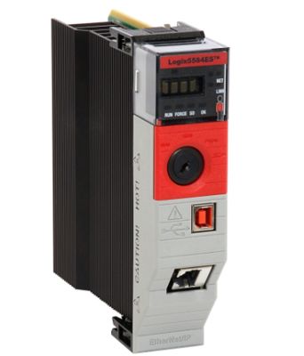 1756-L83ESK GuardLogix Ελεγκτής 10MB Μνήμη