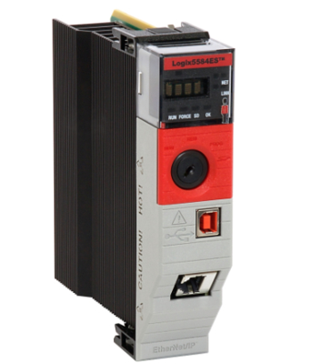 Ελεγκτής Allen Bradley 1756-L83ESK GuardLogix με μνήμη 10MB