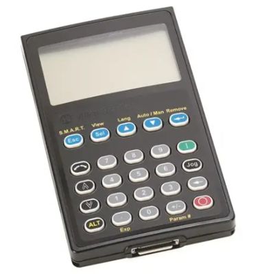 20-HIM-A3 PLC Interface με πλήρες αριθμητικό πληκτρολόγιο