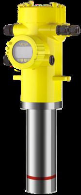 PT31.XX1VDNBX006 ΑΙΣΘΗΤΗΡΑΣ ΡΑΔΙΟΜΕΤΡΙΚΟΣ 31 Για Ανίχνευση Στάθμης