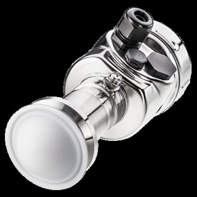 PS64.ACBAODHXKMAXX VEGAPULS 64 Αισθητήρας ραντάρ για συνεχή μέτρηση επιπέδου υγρών