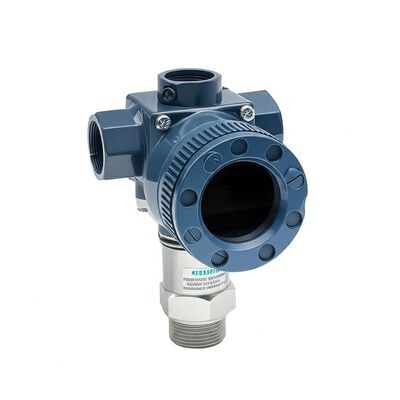 SITRANS P320 Μεταδότης απόλυτης πίεσης HART 4-20 mA Ατσάλι 316L Κατασκευή