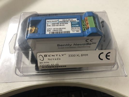 3300 XL Bently Νεβάδα Proximitor