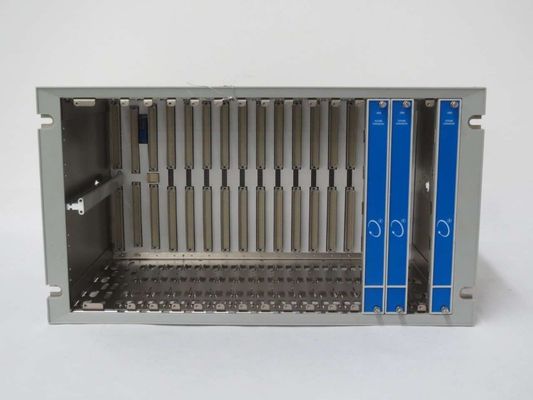 3500/05-01-01-00-00-01 GE Bently Νεβάδα 3500 Συστήματα Rack