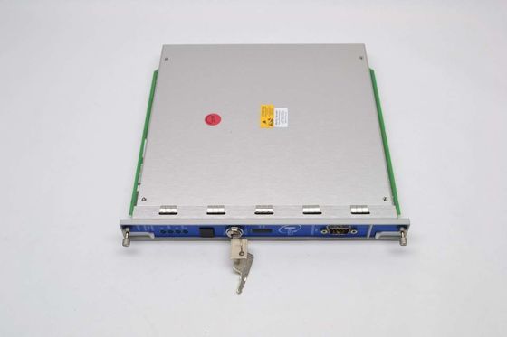 3500/22-01-01-00 GE Bently Nevada 3500/22M Διαλείπουσα διεπαφή δεδομένων