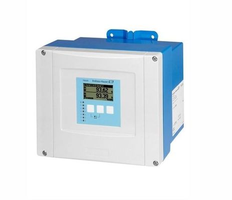 FMU90 E&H Instrument, Υπερήχων Endress Hauser Prosonic S Fmu90 Στο σπίτι
