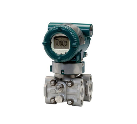 EJX110A Yokogawa EJA Πυρσοληπτής, 500 KPa Yokogawa Dp Πυρσοληπτής