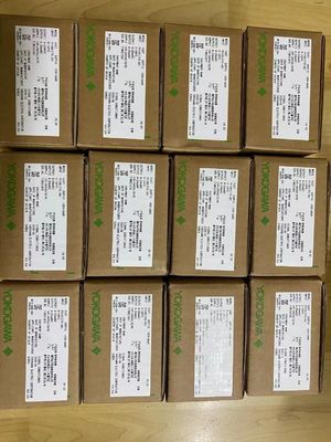 Yokogawa Universal Temperature Converter  VJU7-026-UAA0  VJU7 SERIES